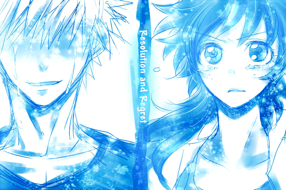 [ユカ@ヒロアカ] 勝デク♀ログ (僕のヒーローアカデミア) [英訳]