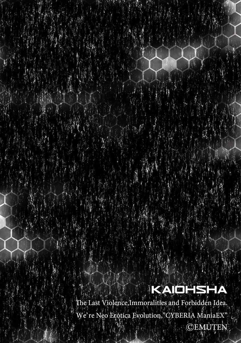 [アンソロジー] サイベリアマニアックス 痴漢凌辱パラダイス Vol.1 [DL版]