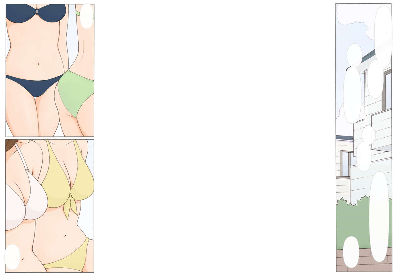 [ぽんふぁーず] うそつきは何の始まり？ [無字]