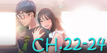 【パク・ヒョンジュン】スウィートガイCh.22-24(中国語) 【パク・ヒョンジュン】スウィートガイCh.22-24(中国語)