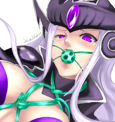 [柴くみこ] 魔力封印裝置 (リーグ・オブ・レジェンズ) [中文版]