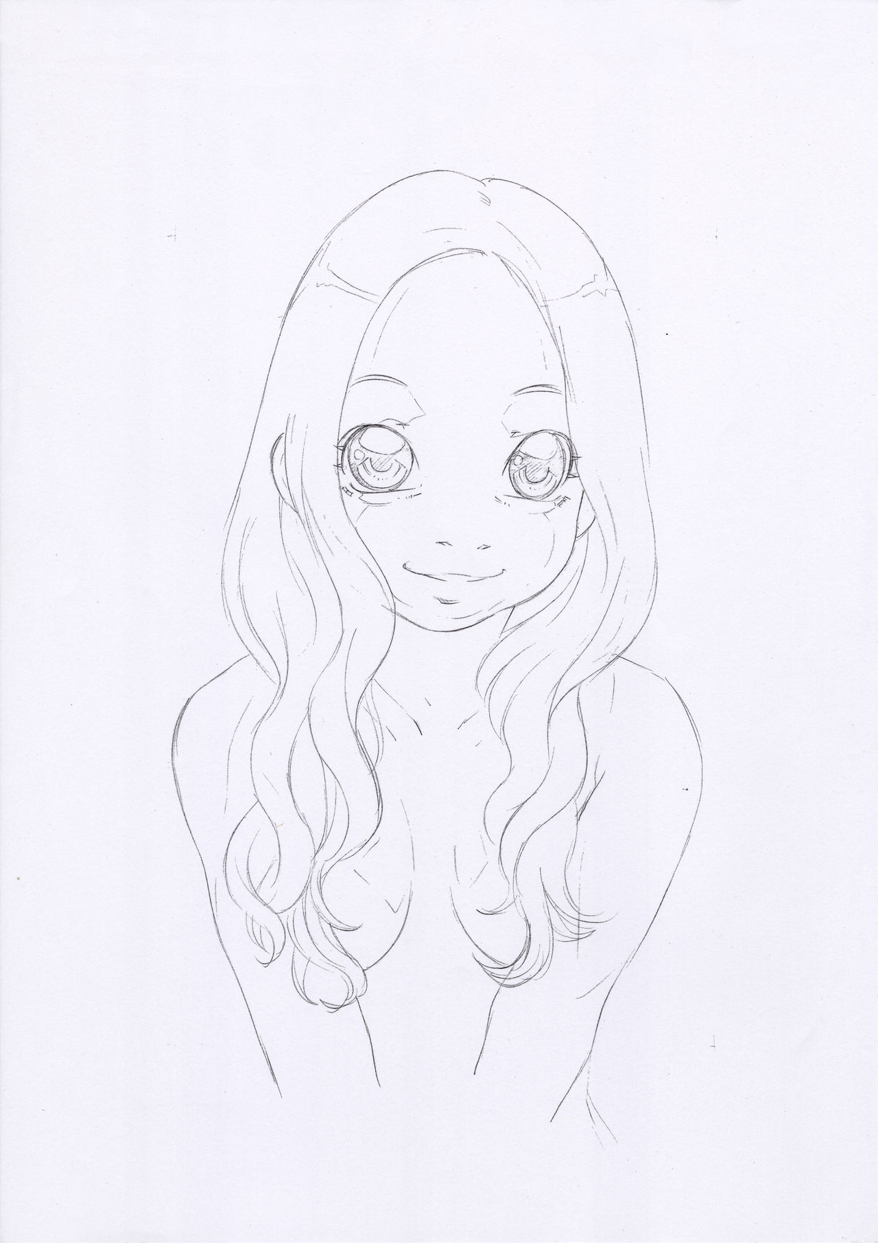 (C74) [モモンガ倶楽部 (林原ひかり)] おりじなるらふ原コピー集 2008/08/17コミケ74