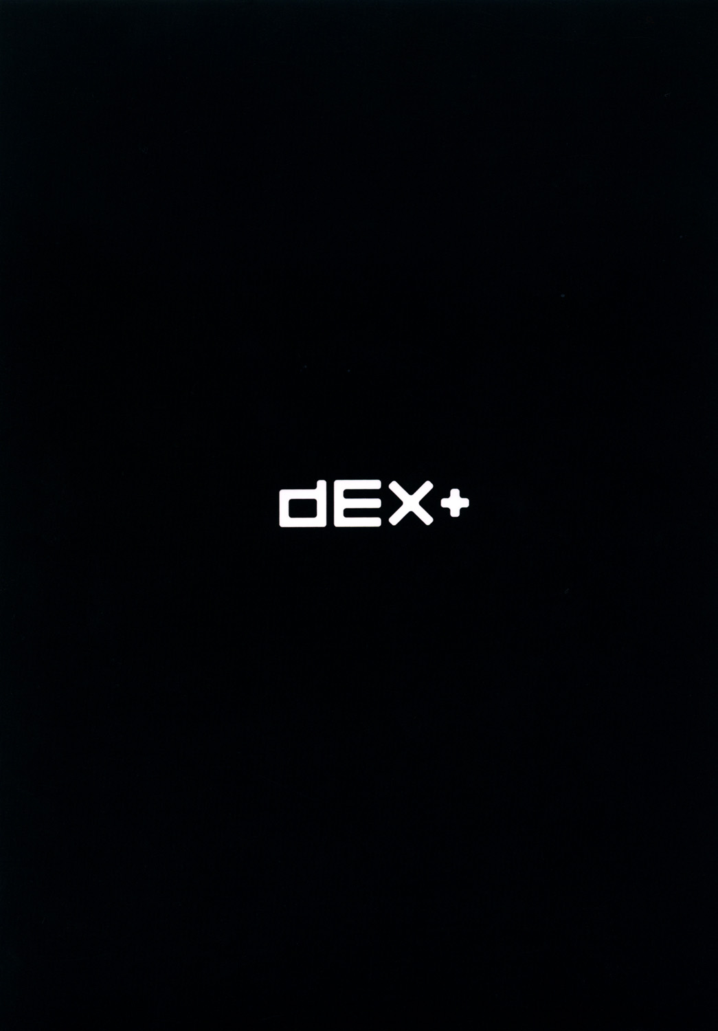 [DEX+ (中寺明良)] 攻略失敗 (ペルソナ5) [DL版]