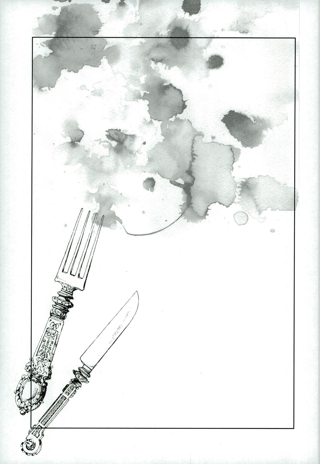 (C85) [KAZINO (蒼軌カナト)] 色は思案の外 (銀の匙)