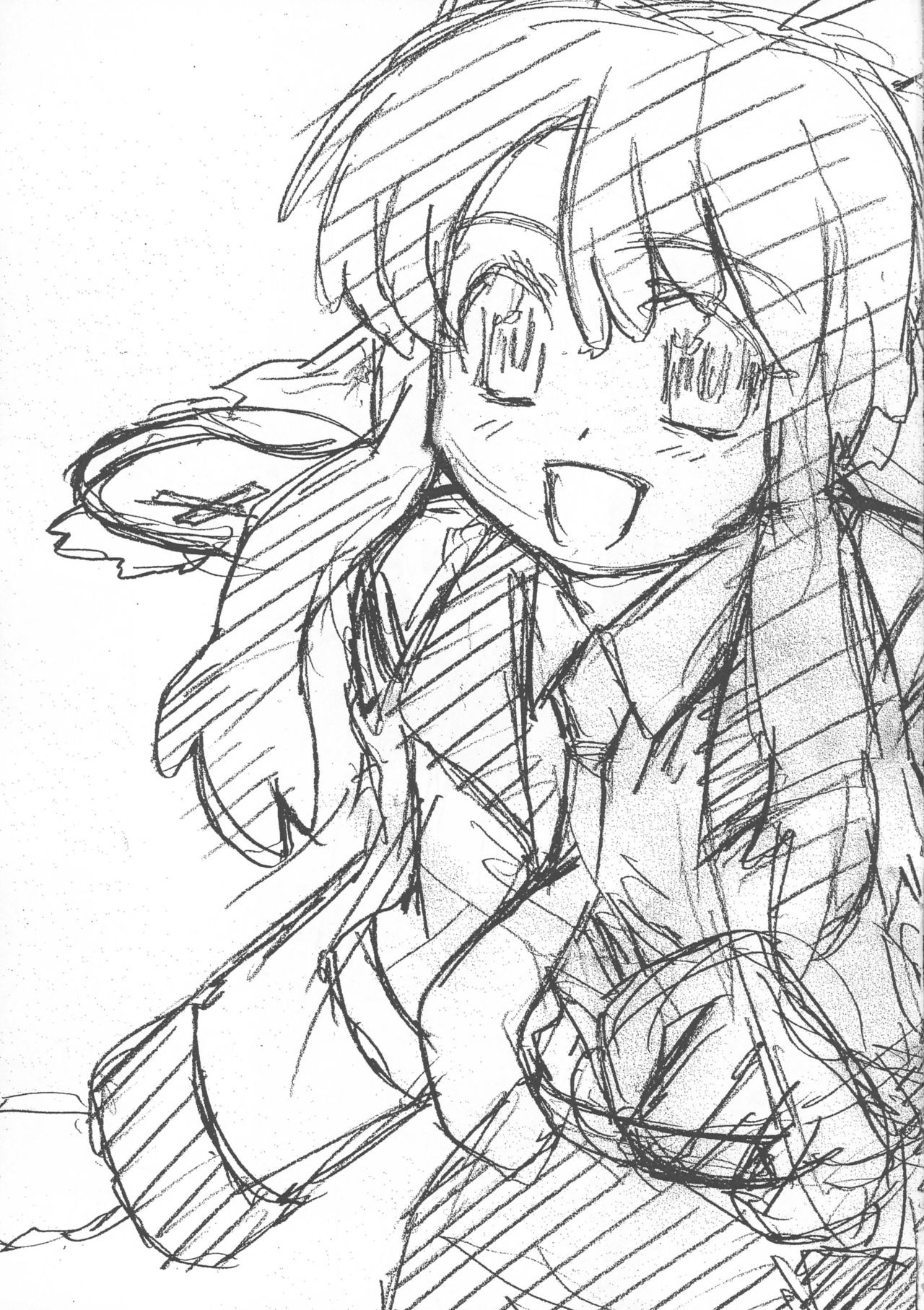 (C75) [WE12 (福田嗣)] ぷらぐ and play! (ファイト一発! 充電ちゃん!!)