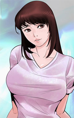 行方不明Ch.1-10(英語)(継続中) 行方不明Ch.1-10(英語)(継続中)