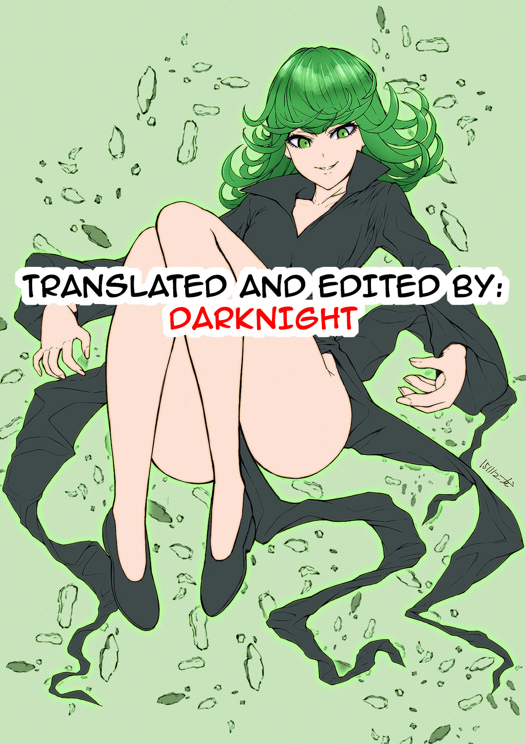 [吉田仁仁] 落ち姫 (コミック エグゼ 03) [英訳] [DL版]