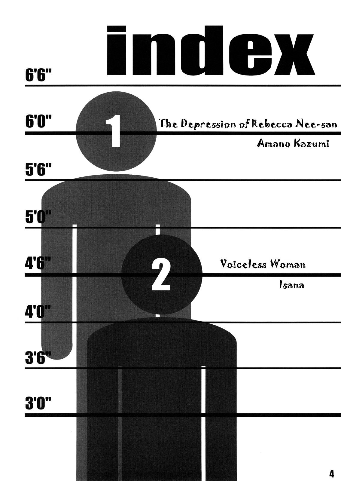 (C72) [Bullet Ballet (天乃一水, 勇魚)] THE USUAL SUSPECTS (ブラック・ラグーン) [英訳]