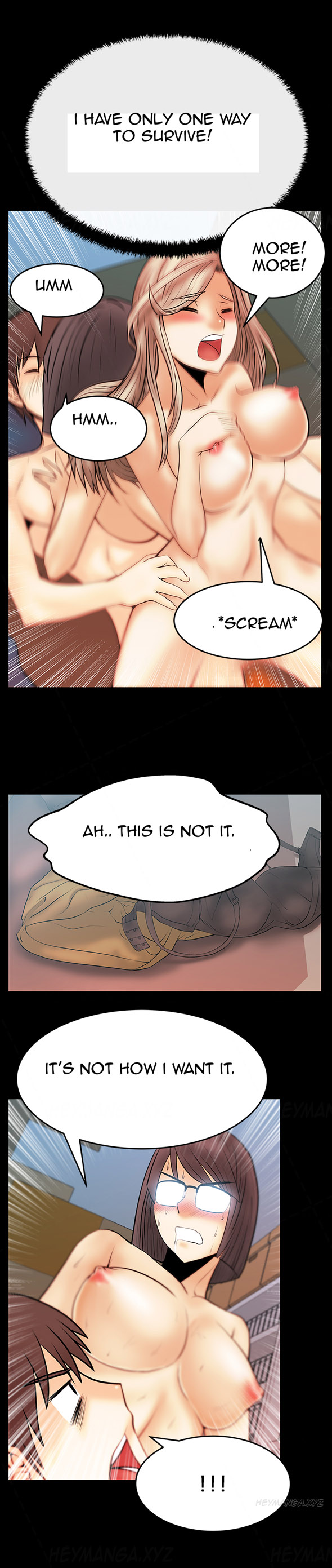 マイオフィスCh.1-43（英語）（継続中）