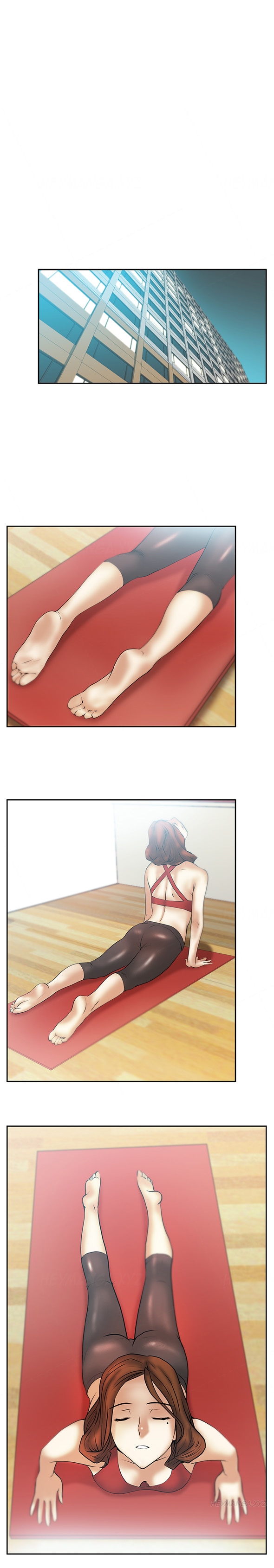 マイオフィスCh.1-43（英語）（継続中）