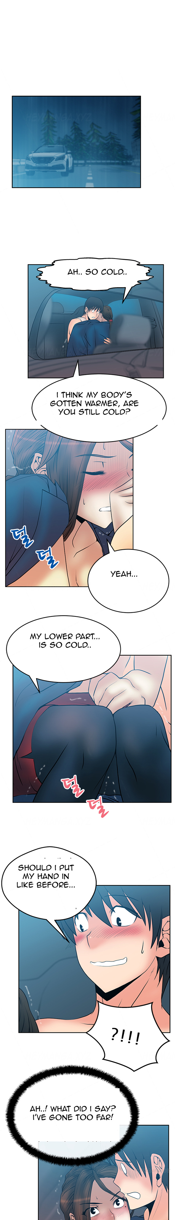 マイオフィスCh.1-43（英語）（継続中）