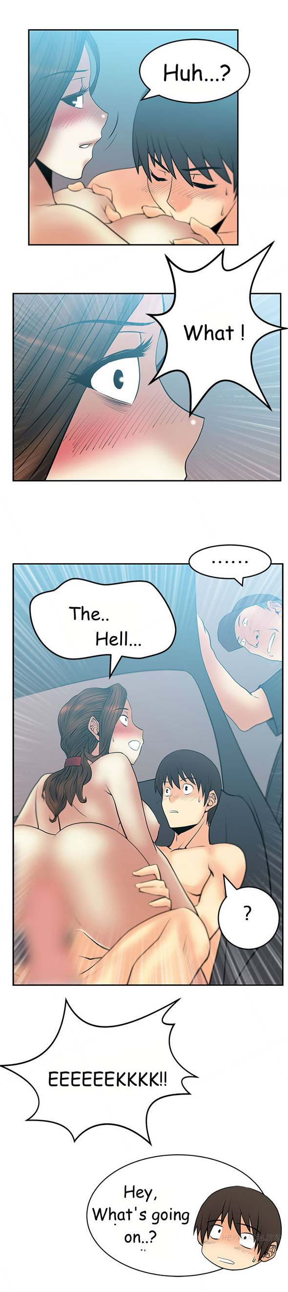 マイオフィスCh.1-43（英語）（継続中）