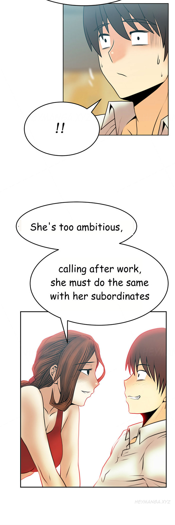 マイオフィスCh.1-43（英語）（継続中）