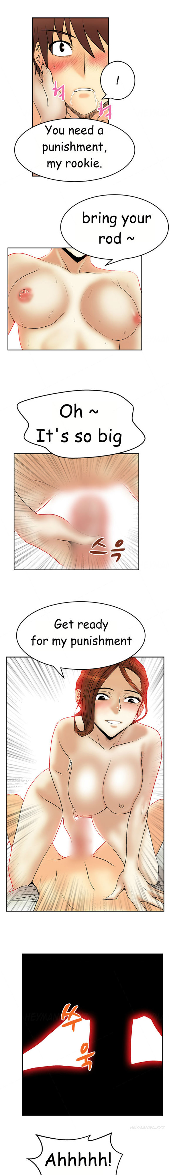 マイオフィスCh.1-43（英語）（継続中）