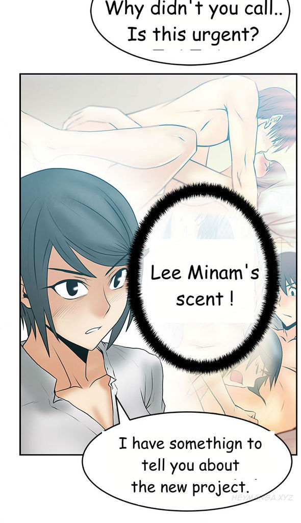 マイオフィスCh.1-43（英語）（継続中）