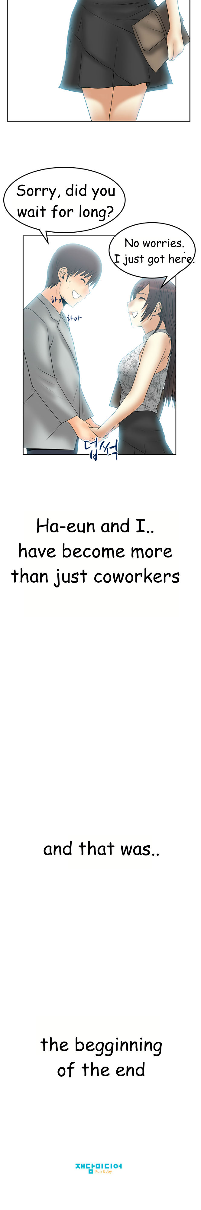 マイオフィスCh.1-43（英語）（継続中）