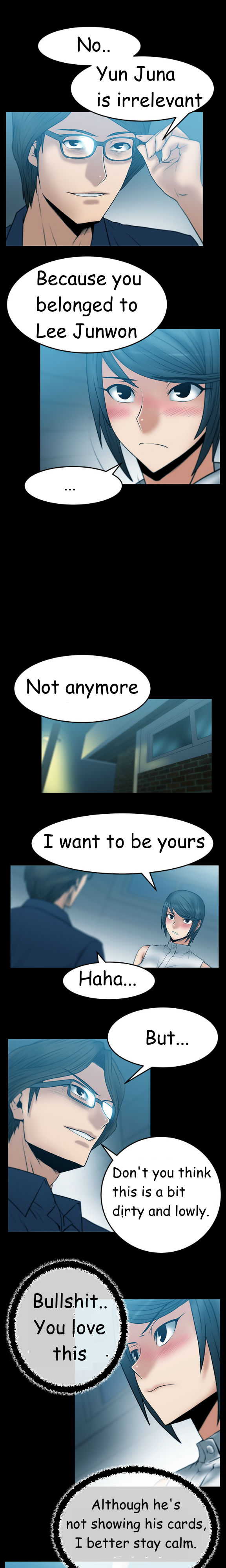 マイオフィスCh.1-43（英語）（継続中）