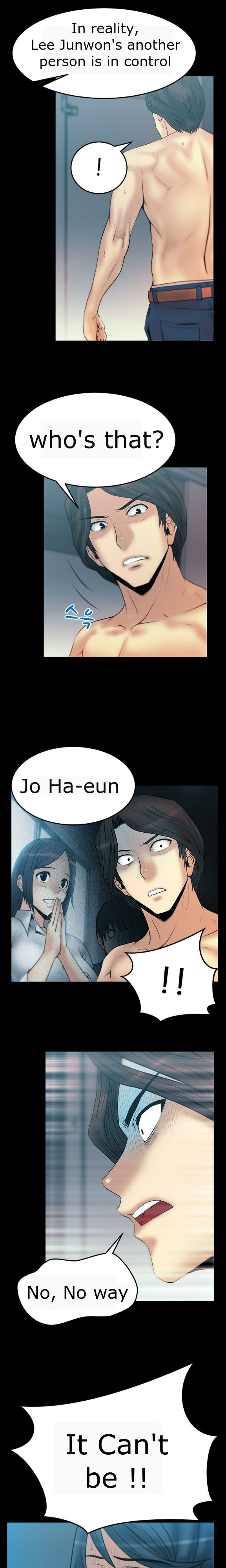 マイオフィスCh.1-43（英語）（継続中）