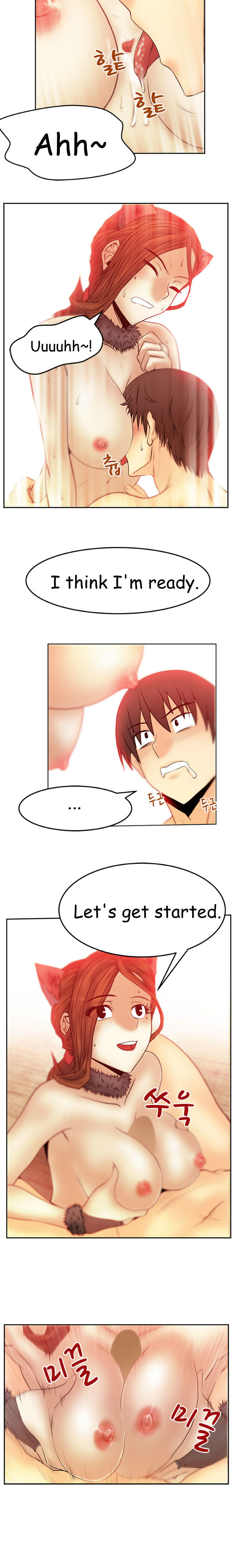 マイオフィスCh.1-43（英語）（継続中）