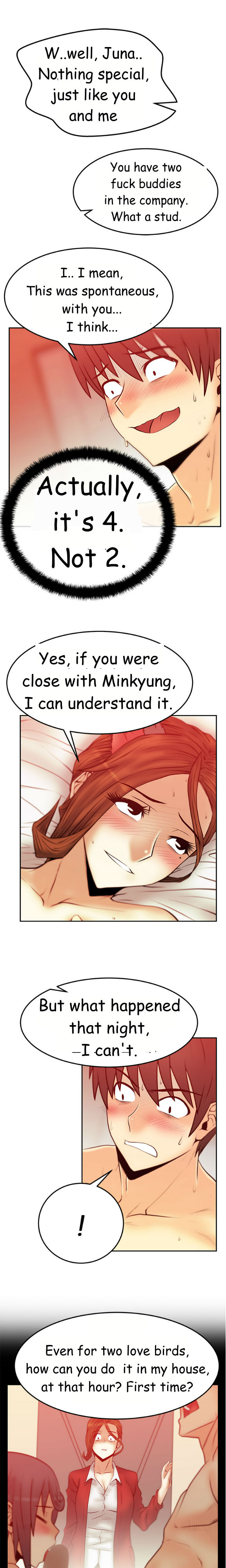 マイオフィスCh.1-43（英語）（継続中）