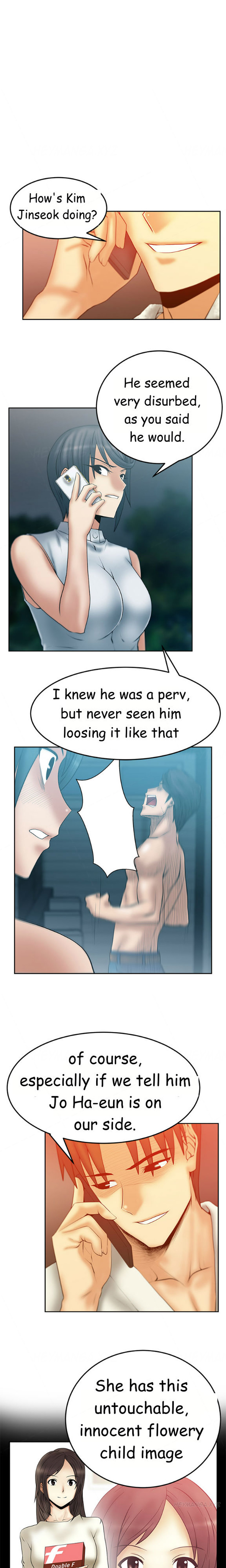 マイオフィスCh.1-43（英語）（継続中）