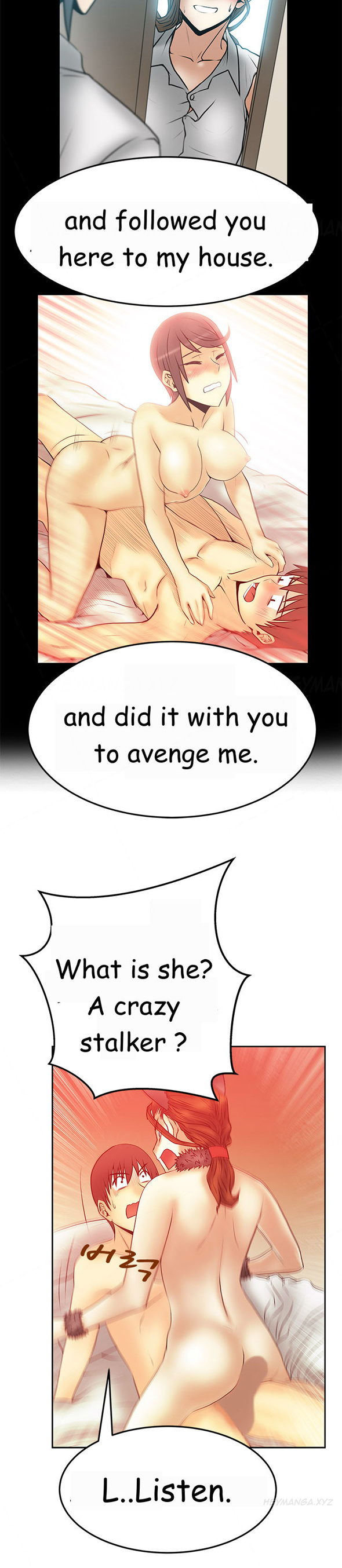 マイオフィスCh.1-43（英語）（継続中）