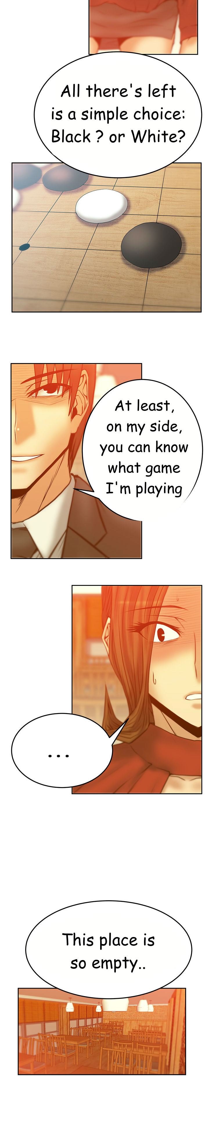 マイオフィスCh.1-43（英語）（継続中）