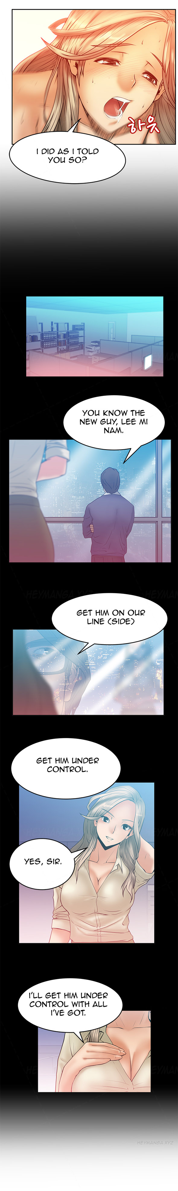 マイオフィスCh.1-43（英語）（継続中）