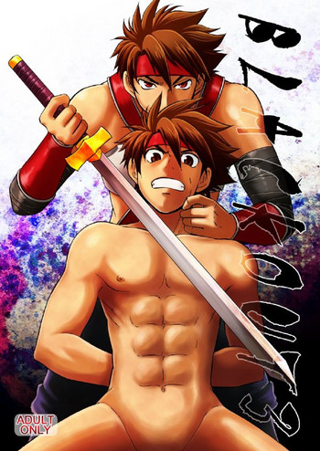 (C79) [CLUB-Z (日向野牙樹)] BLACKOUT 3 (パチクエネクスト) [英訳]