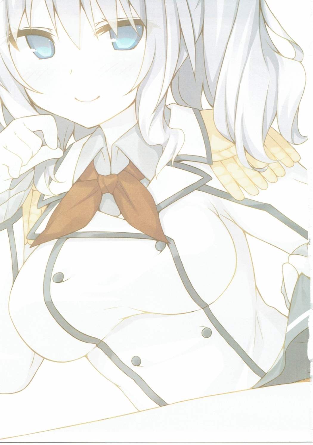 (C90) [Royalみるく (みこ)] 鹿島猫化作戦 (艦隊これくしょん -艦これ-)