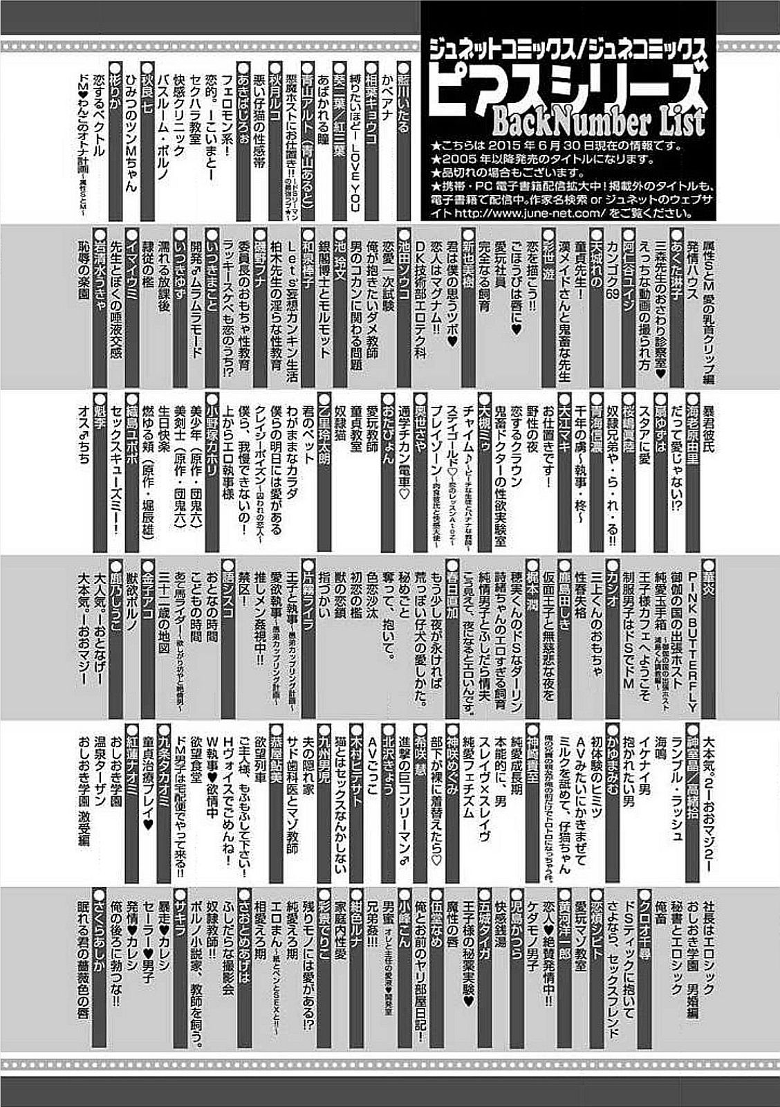 [アンソロジー] 女装SEX性欲図鑑