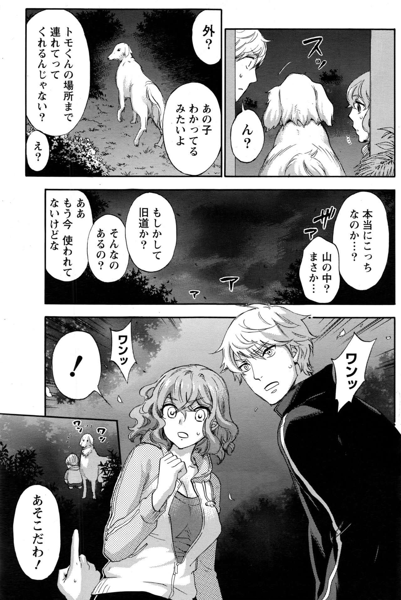月刊 ビタマン 2016年11月号