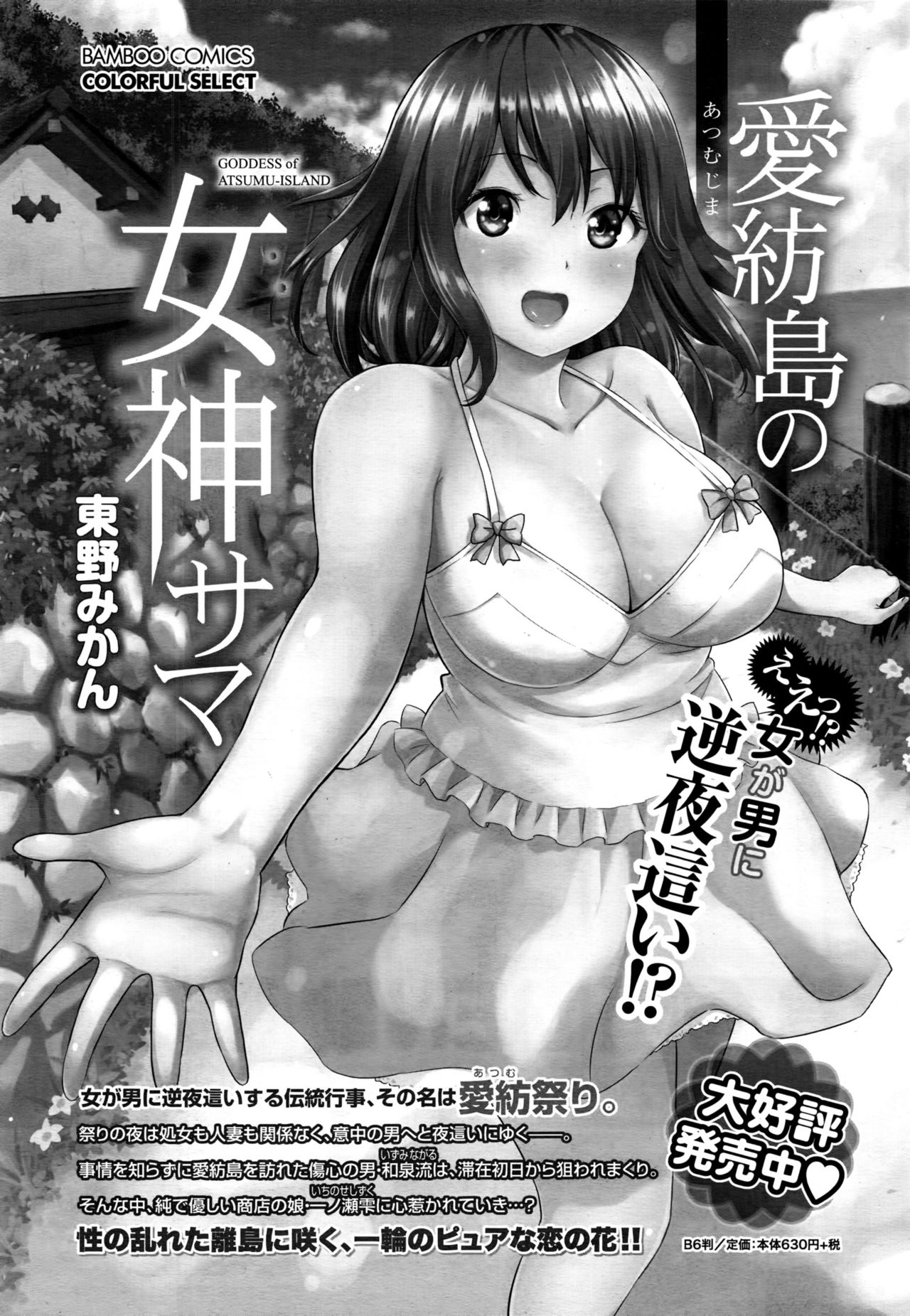 月刊 ビタマン 2016年11月号