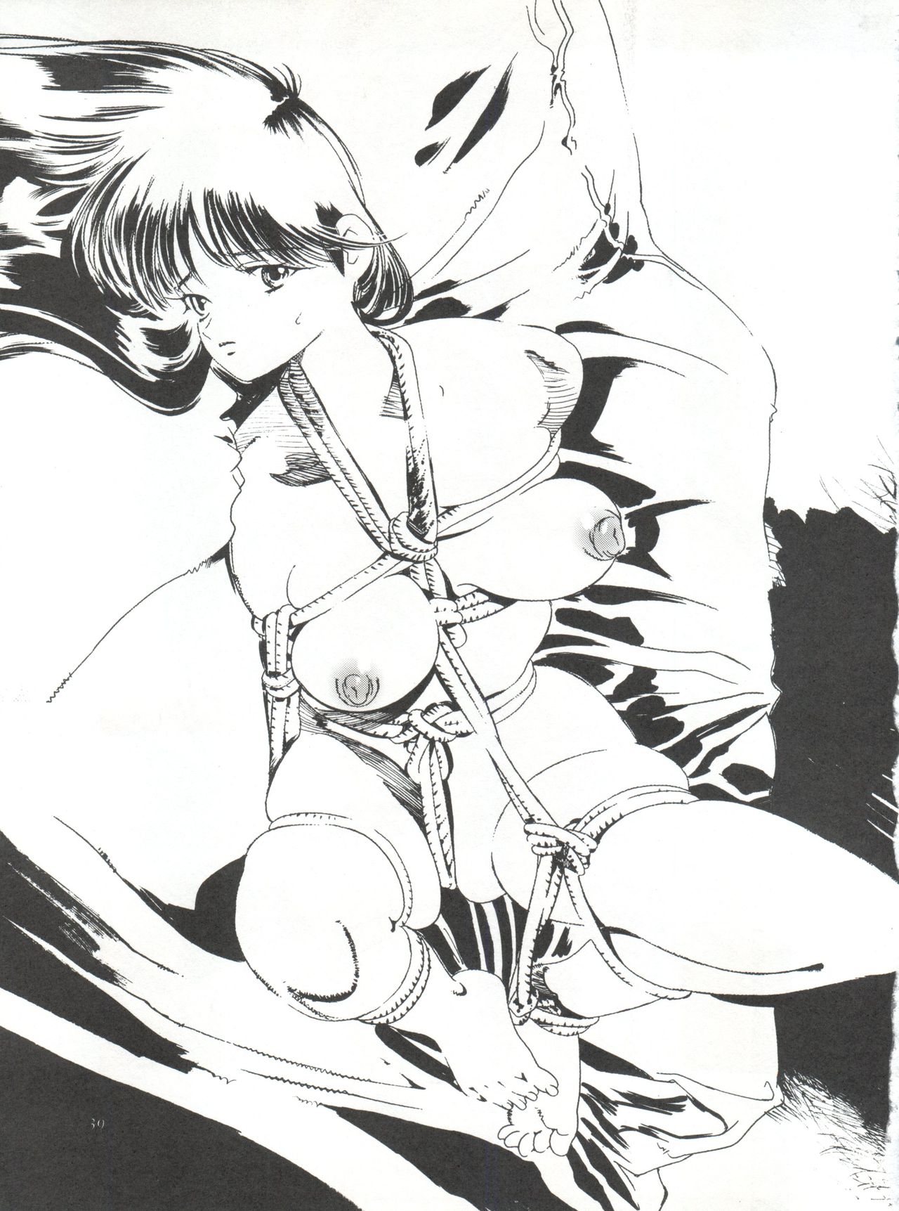 (C63) [COMIC KINGDOM (小山雲鶴、尾山泰永、 てっちゃん)] オレンジ★ロード★SEX (きまぐれオレンジ☆ロード)