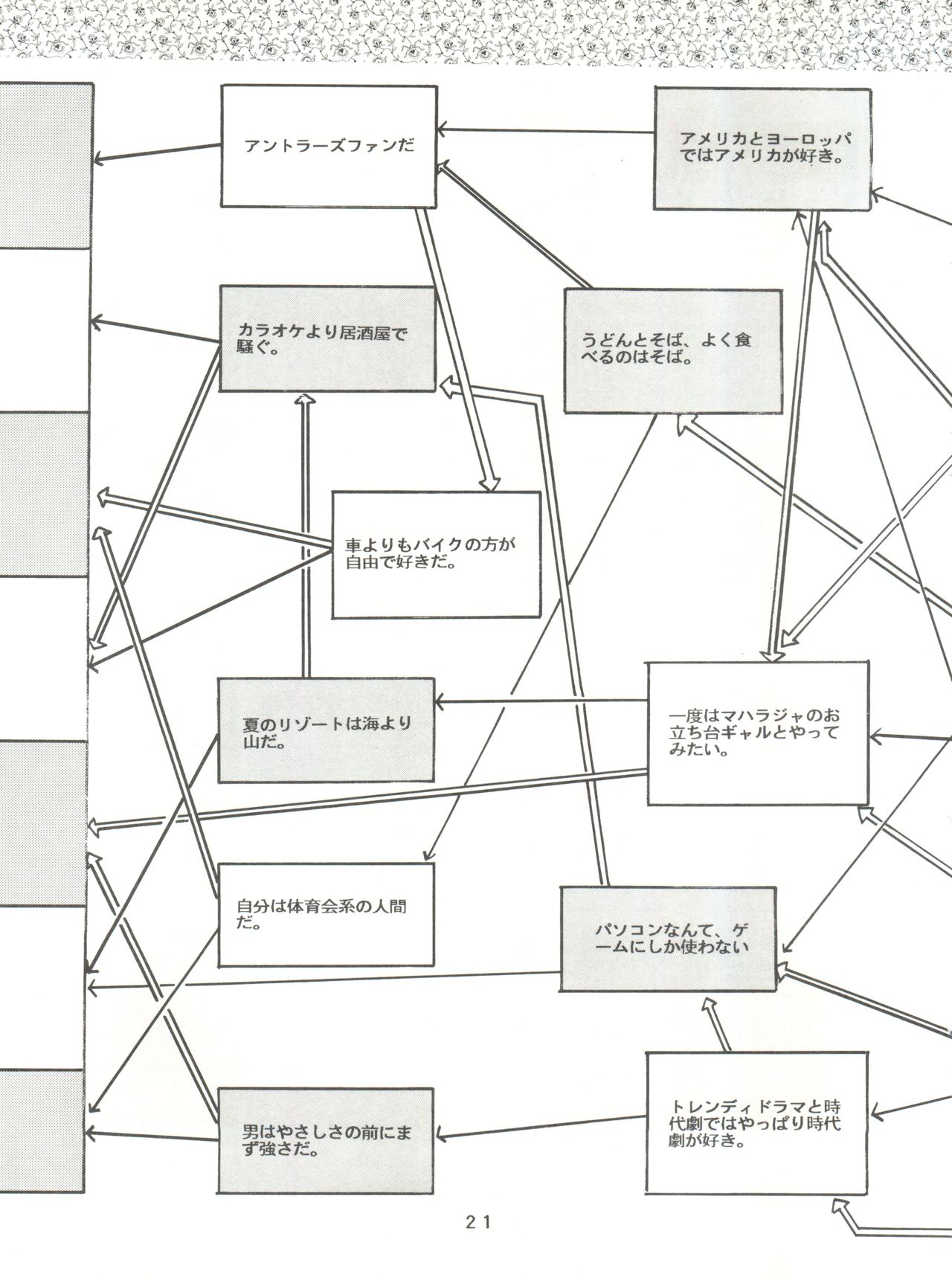 [T2 UNIT (Franken N)] Per favore, YAMAMOTO! (無責任艦長タイラー)