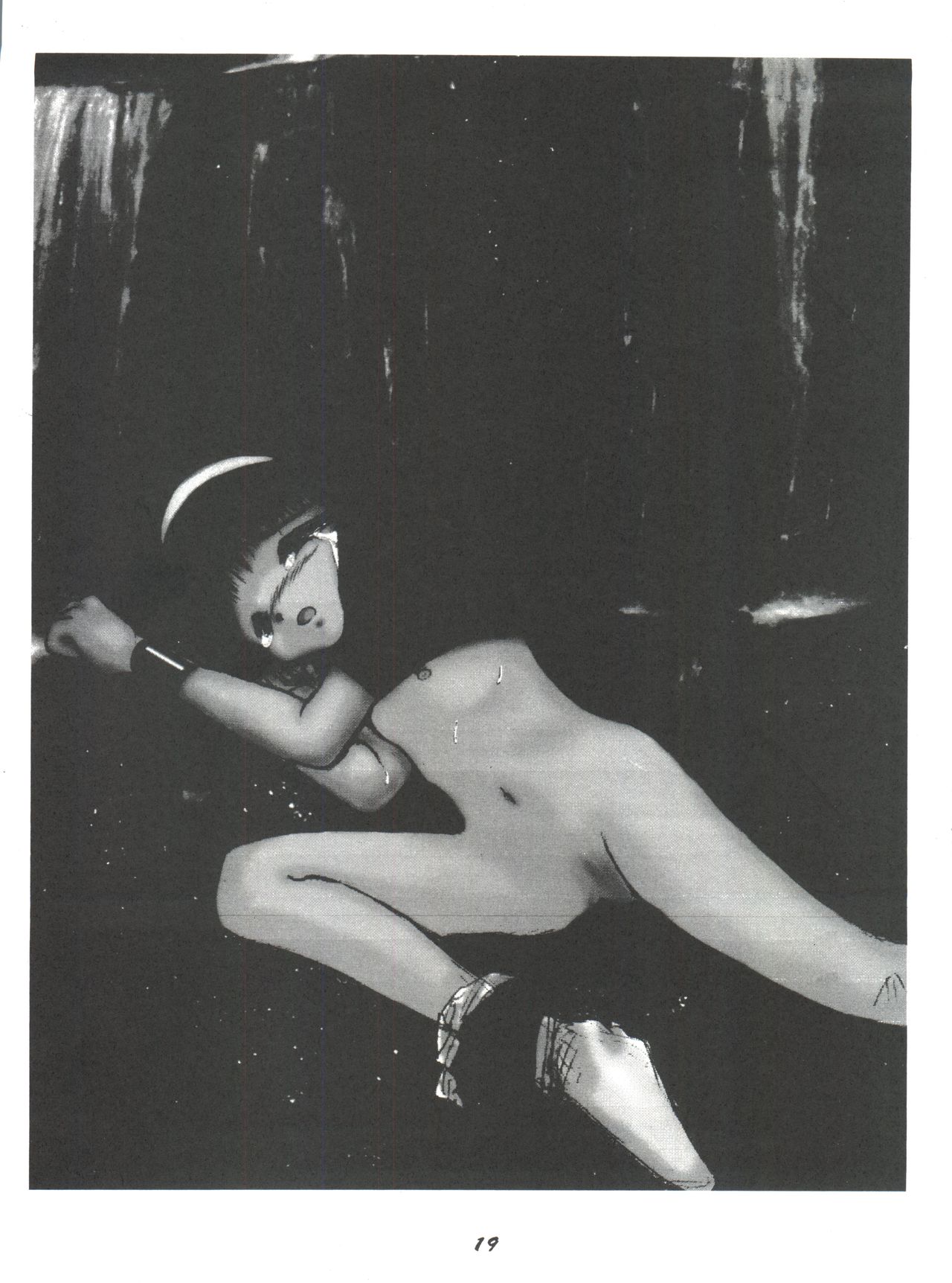 (C52) [夢何処社 (よろず)] 華の乱 (よろず)