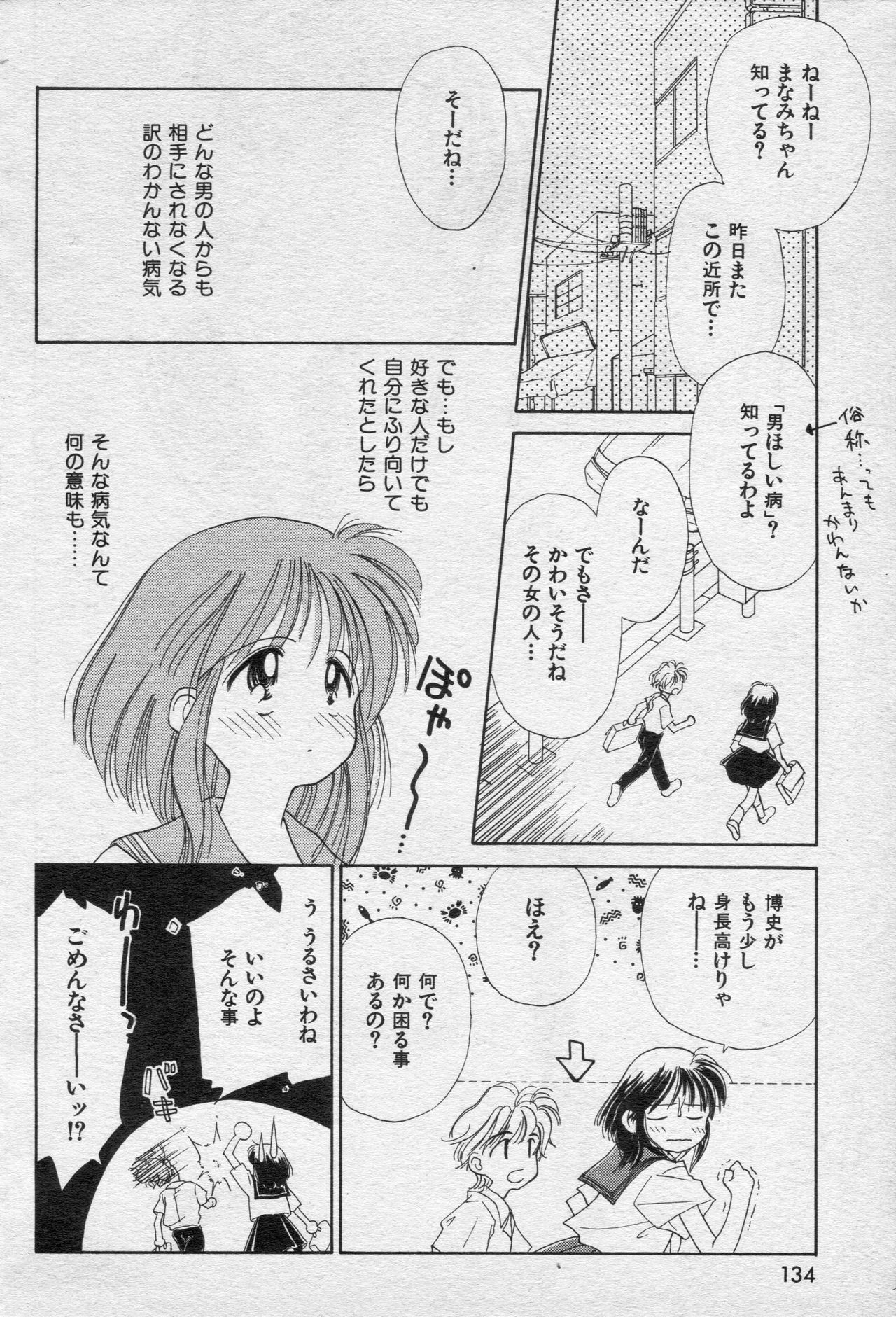 COMIC 快楽天 1994年10月号