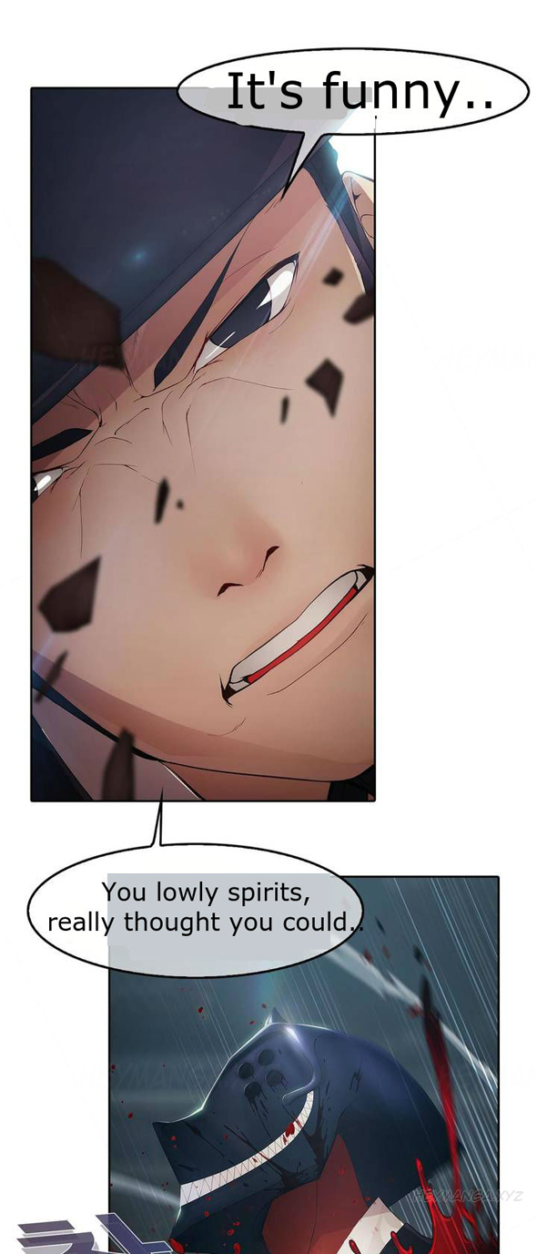 マトリックスCh.1-3（英語）（継続中）