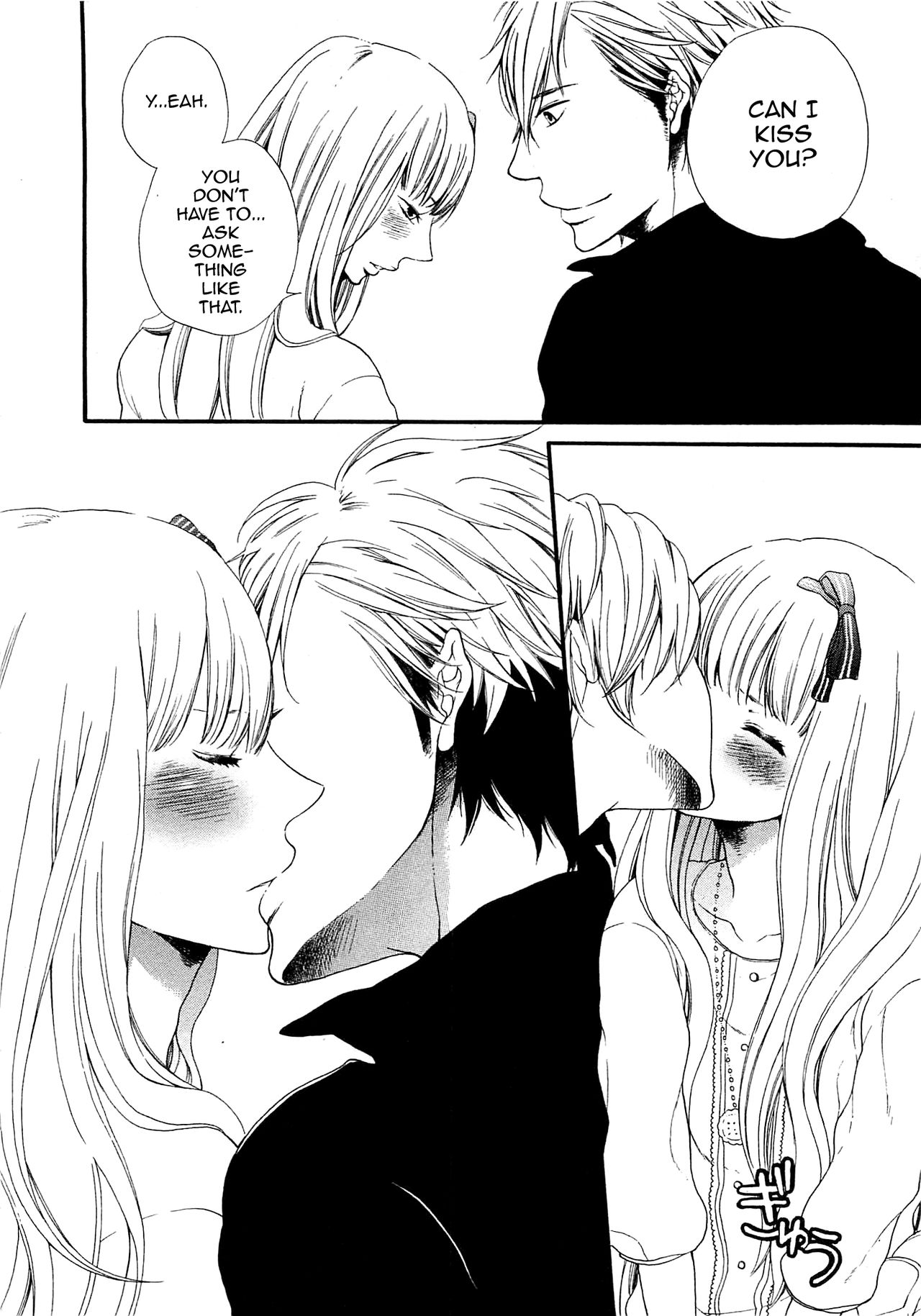 [夏目かつら] 桃色男の娘 第1-5話 [英訳]