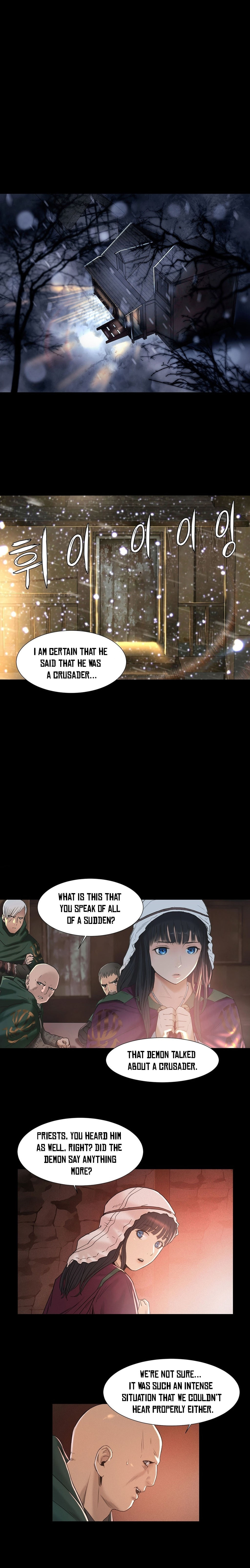 [ゲッティ]サイレンCh.0-3（英語）（YoManga）（進行中）