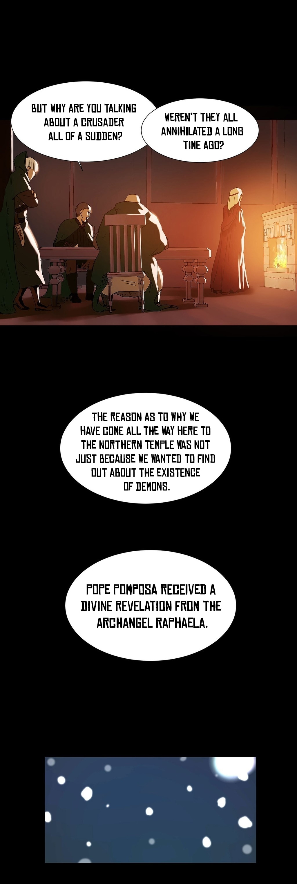 [ゲッティ]サイレンCh.0-3（英語）（YoManga）（進行中）