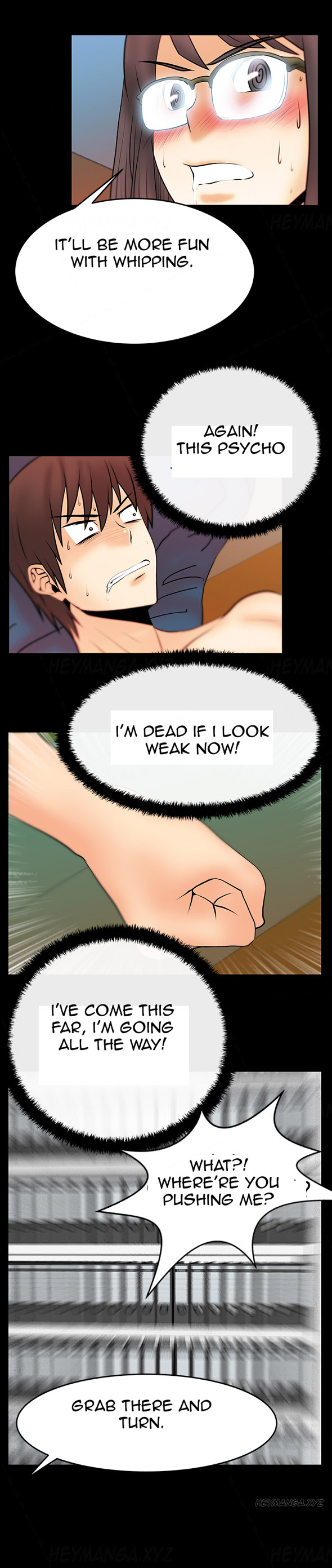 マイオフィスCh.1-27（英語）（継続中）