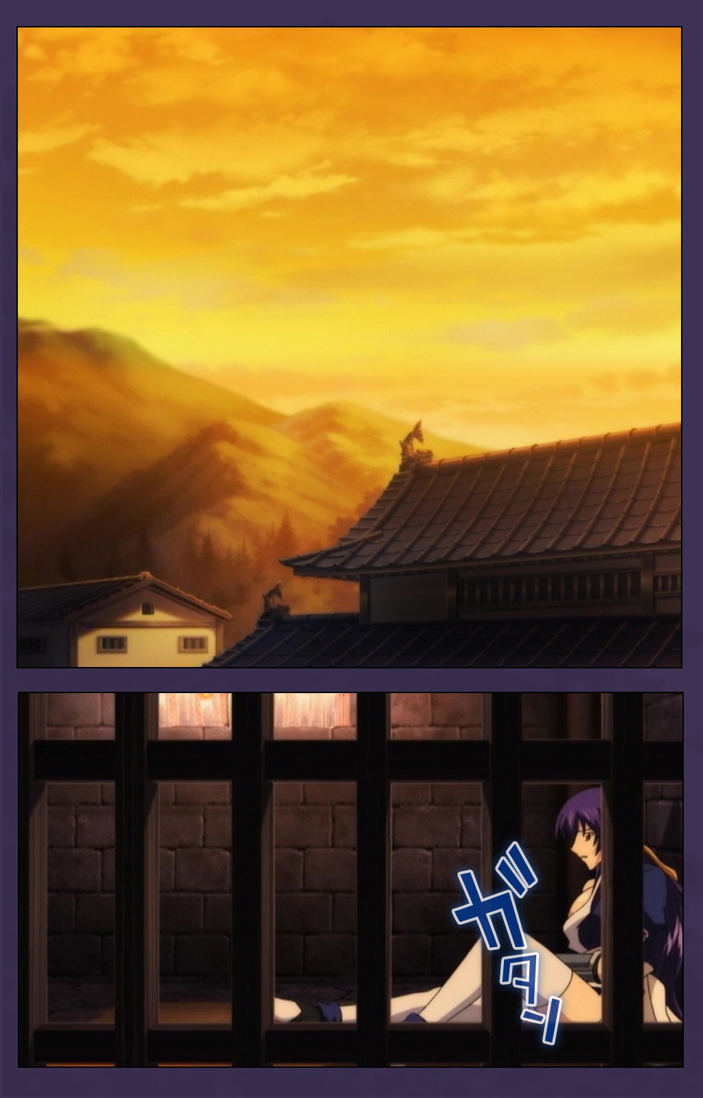 [ルネコミック] 【フルカラー成人版】 くのいち・咲夜　スペシャルコンプリート版 [DL版]