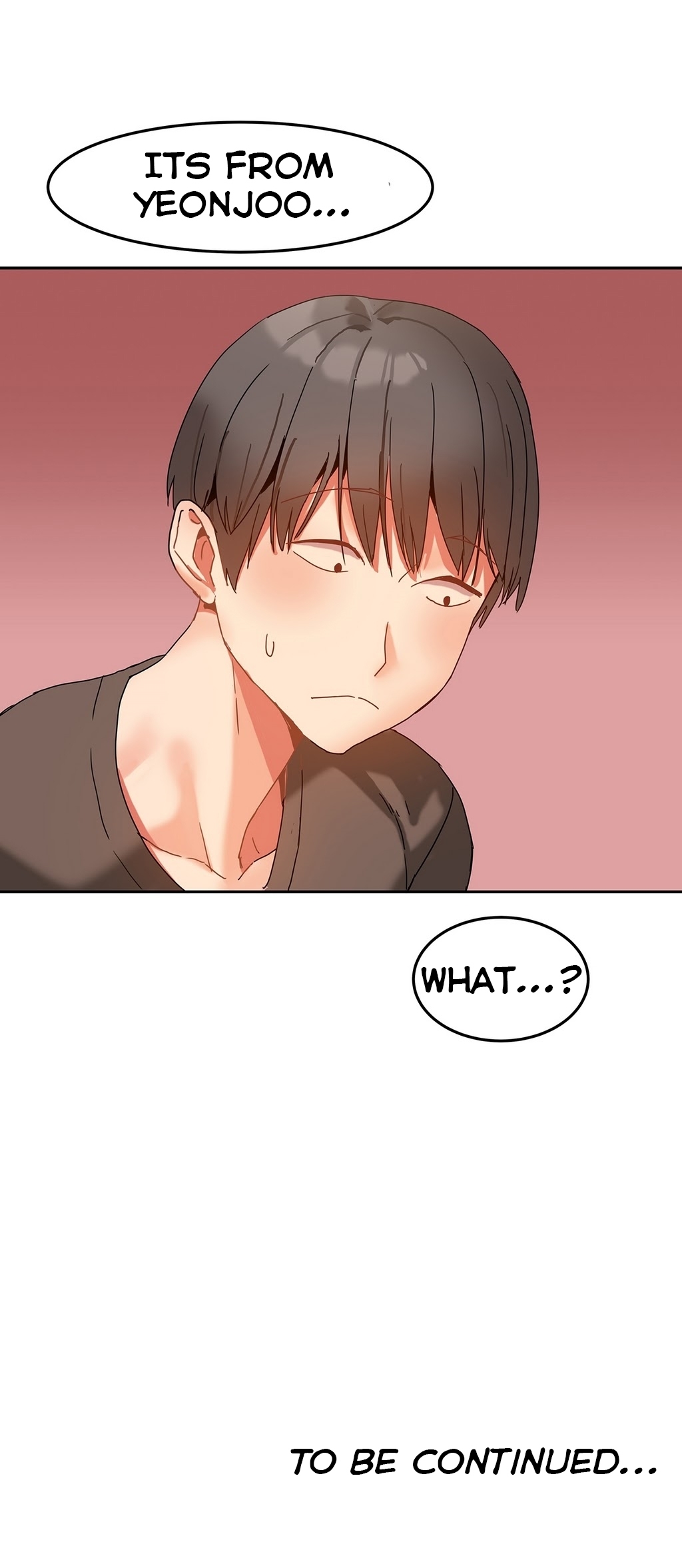 [Mx2J]ハリのゴツゴツしたボードハウスCh。 0-23 [英語]（YoManga）（継続中）