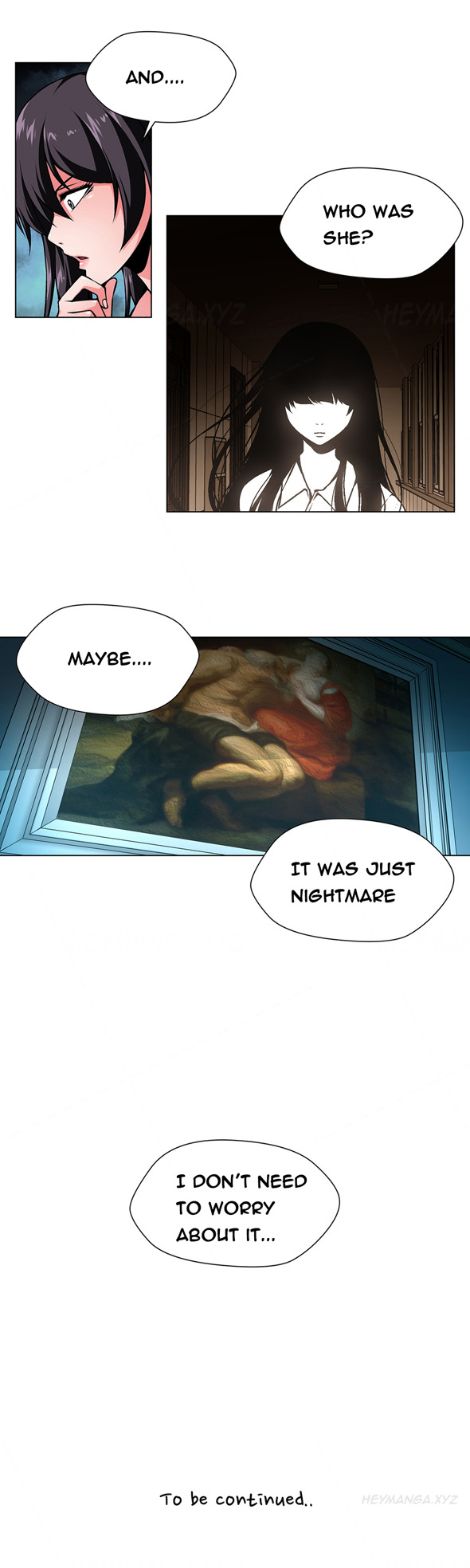 【ファンタスティッククジラ】ツインスレーブCh.1-28（英語）（進行中）