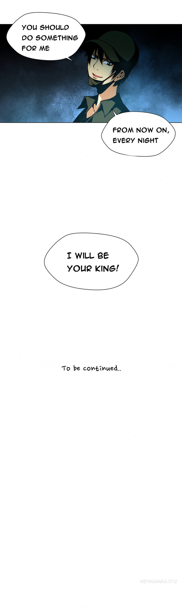 【ファンタスティッククジラ】ツインスレーブCh.1-28（英語）（進行中）