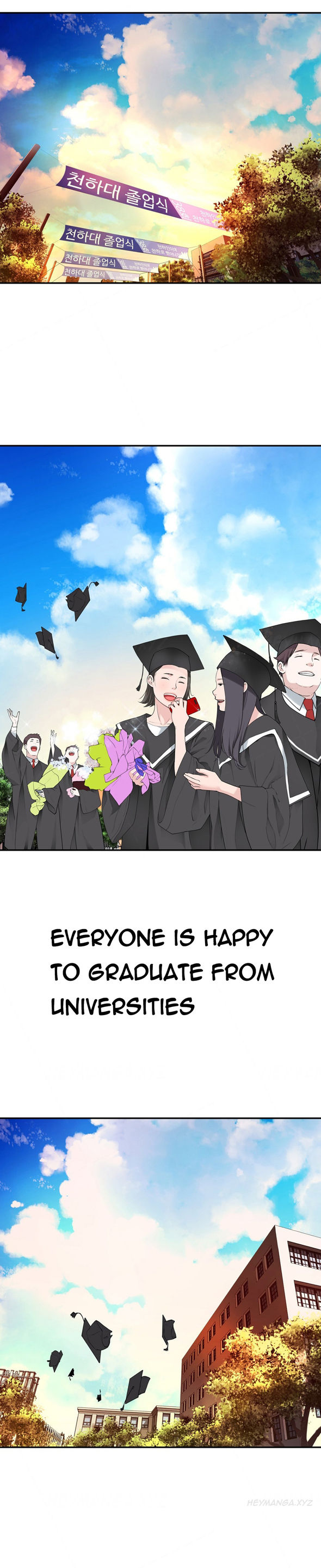 Tissue Thieves Ch.1-20（英語）（継続中）