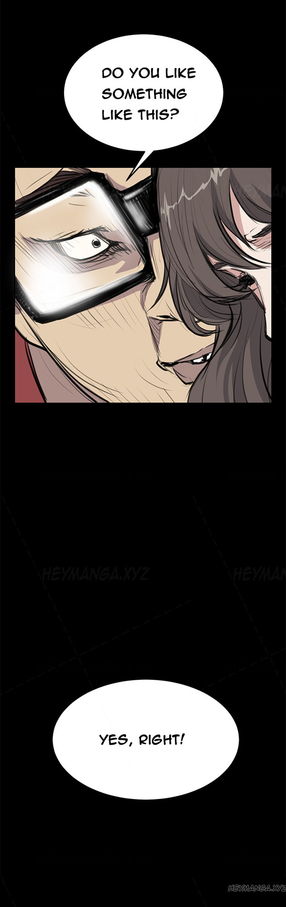 [Keum Sah Gong] Si-Eun Ch.1-39（英語）（進行中）