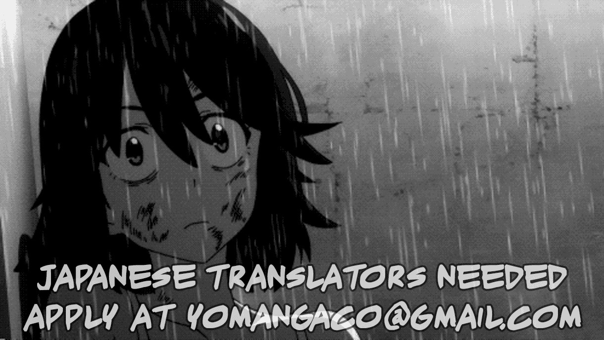 Ghost Love Ch.1-22（英語）（YoManga）（継続中）