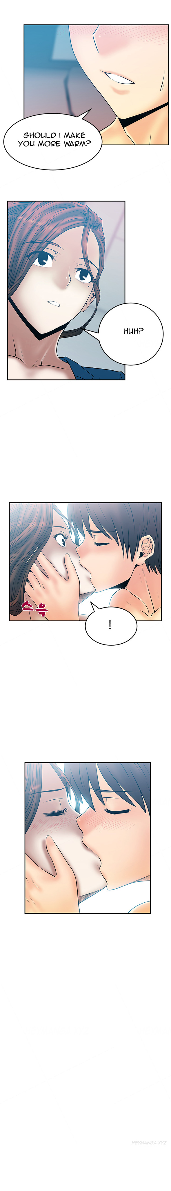マイオフィスCh.1-36（英語）（継続中）